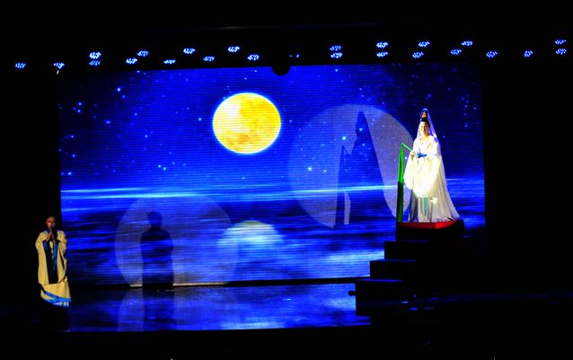 「佛教」“慧日文化、江南丝竹、梵呗妙音”佛教音乐会11月18日在太湖之滨举行 「佛教」“慧日文化、江南丝竹、梵呗妙音”佛教音乐会11月18日在太湖之滨举行