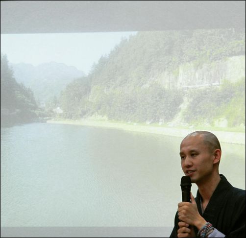 「安福寺」浙江安福寺第六届安福慈教夏令营第一期圆满举行