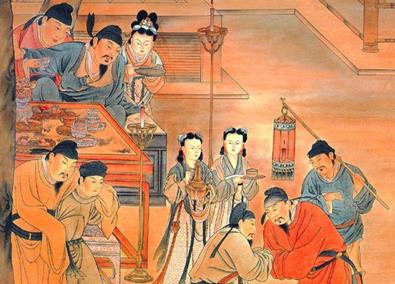 「佛教」一粒米里有七位神仙：懂得惜福的人才会有福