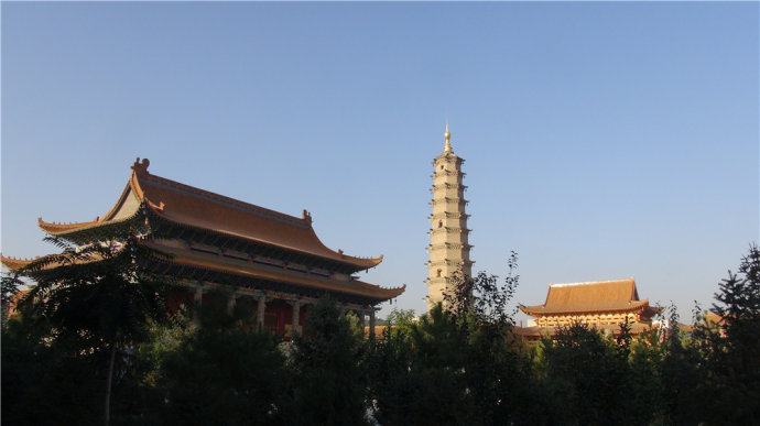 「鸠摩罗什」鸠摩罗什寺及鸠摩罗什大师