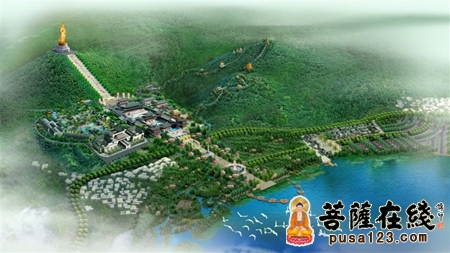「佛教」苏州西山观音寺将举行主体落成庆典及9.99米如意观音像开光法会 「佛教」苏州西山观音寺将举行主体落成庆典及9.99米如意观音像开光法会