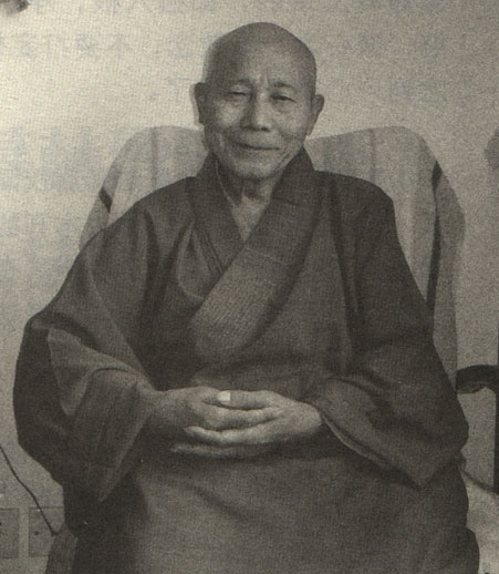 「佛教」百年高僧之：真修实证宏愿笃行的净天法师