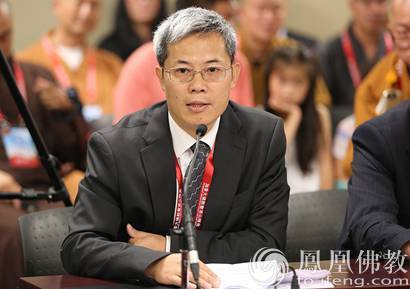 「佛教」光照世界耀千秋：中加美三国佛教论坛圆满闭幕