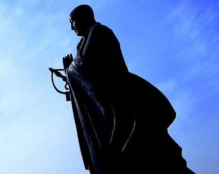 「佛教」佛经中圣者的精进境界：益西彭措