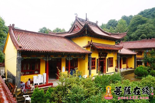 「上海活动」（9.3）上海七宝教寺将举办“禅境静心 寻访古迹”之旅活动