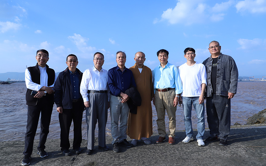「文化」温州福圣寺召开建寺1050周年暨“宋高宗南渡文化”研讨会 「文化」温州福圣寺召开建寺1050周年暨“宋高宗南渡文化”研讨会