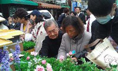 「释迦牟尼」台湾佛祖巡境行脚二十天 六道众生种下得度因缘