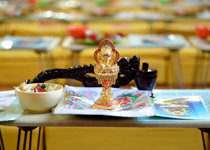 「药师如来」武强弥陀院华严大道场启建21天“消灾延寿药师佛灌顶修法殊胜坛场” 「药师如来」武强弥陀院华严大道场启建21天“消灾延寿药师佛灌顶修法殊胜坛场”