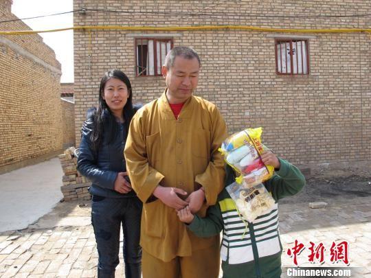 「孤儿院」山西僧人自办“随来圆孤儿院”收养百名孤儿 「孤儿院」山西僧人自办“随来圆孤儿院”收养百名孤儿