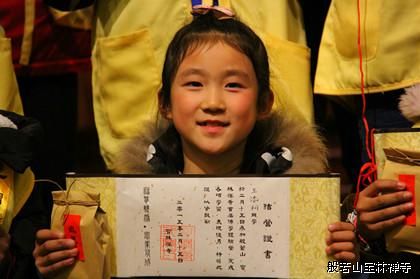 「佛学」江苏常州宝林禅寺成功举办首期般若山青少年佛学体验营