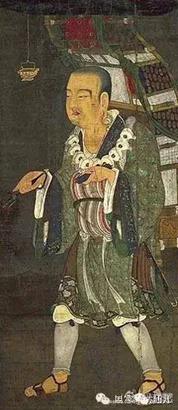 「玄奘」玄奘法师背的装备里面都有什么秘密？