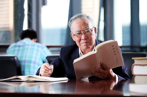 「佛教」魏德东：方立天教授的最后一课