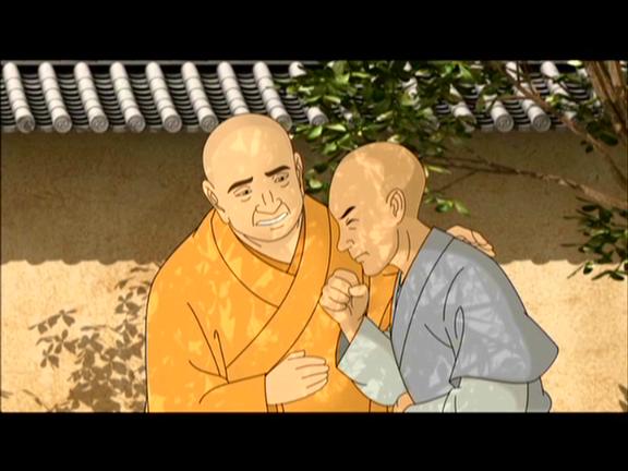 「佛教」历时5年《鉴真大和尚》动画电影19日马来西亚电影院上映 「佛教」历时5年《鉴真大和尚》动画电影19日马来西亚电影院上映
