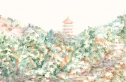 宜兴大觉寺免费参观