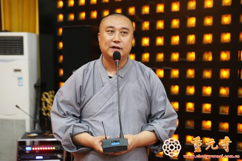 「毕业晚会」寒山书院第十届学僧毕业典礼在苏州重元寺举行