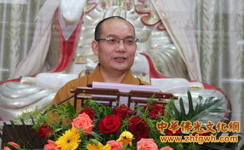 「佛教」陕西法门寺佛学院举行2014年讲经交流会 「佛教」陕西法门寺佛学院举行2014年讲经交流会