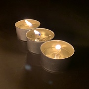 「圣诞节」地藏菩萨圣诞！积福慧供灯共修正在进行中……