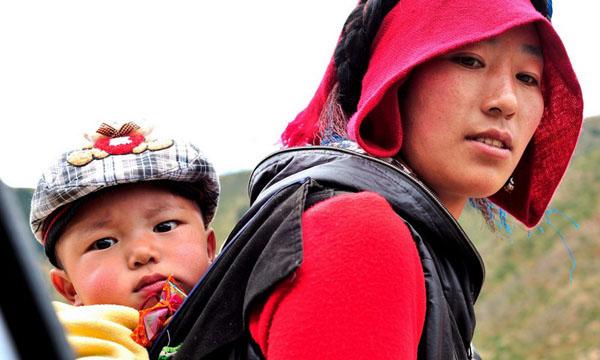 「佛教」你知道尼玛的意思吗？藏族人名中蕴含的佛教寓意