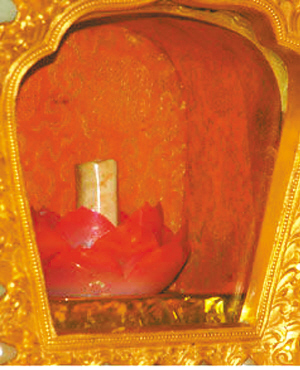 「佛教」法门寺地宫——佛骨舍利再世之谜
