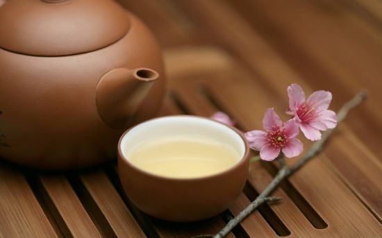 「佛教」净慧上人茶诗选