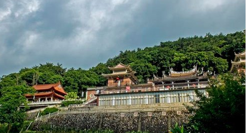 （7.17）福建省雪峰禅寺第七届大学生真觉禅修营活动报名通启