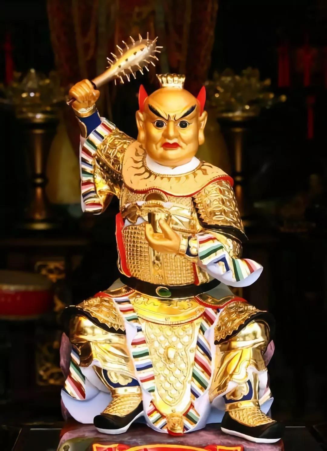 「佛教」今日小年，恭迎监斋菩萨圣诞！祈愿众生吉祥安康！