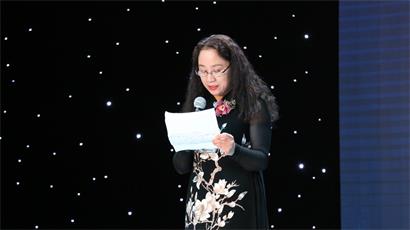 「佛教」首届中国当代佛教艺术美国巡展开幕