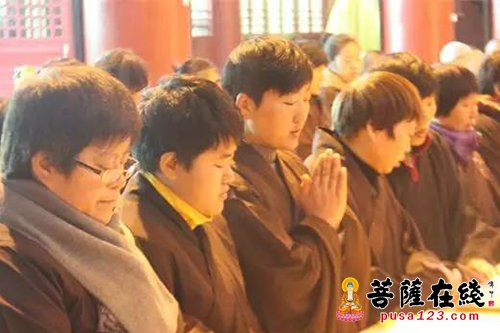 「佛教」江西大金山禅寺将举行拜忏法会