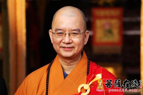 「佛教」学诚法师：互联网时代佛教不能保持沉默