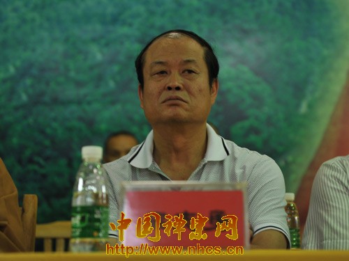 「佛教」广东南华禅寺第六届“禅悦行”夏令营正式开营
