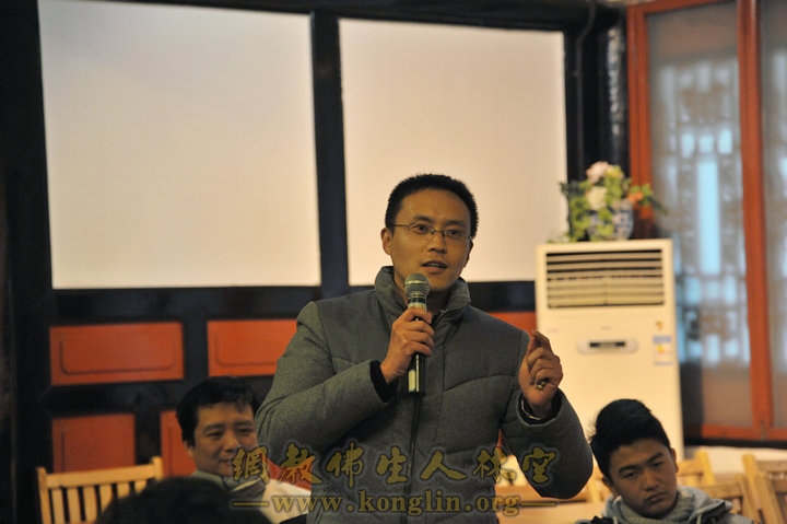 「佛教」成都文殊院青年佛学会首次辩论会圆满举办 「佛教」成都文殊院青年佛学会首次辩论会圆满举办