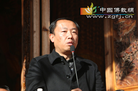「佛教」云南大理罗荃寺隆重举行天王殿落成暨佛像开光庆典法会 「佛教」云南大理罗荃寺隆重举行天王殿落成暨佛像开光庆典法会