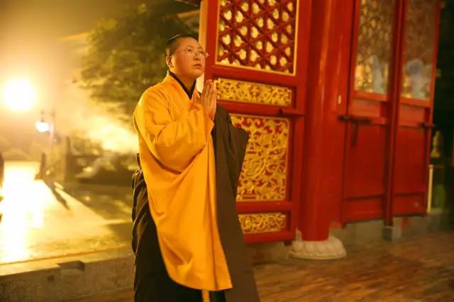 「地藏菩萨本愿经」法门寺佛学院女众部举行恭诵《地藏经》暨蒙山施食法会 「地藏菩萨本愿经」法门寺佛学院女众部举行恭诵《地藏经》暨蒙山施食法会
