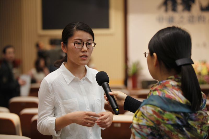 「传喜法师」传喜法师于山东大学举行“观澜知源—中庸之道的人生实践”讲座 「传喜法师」传喜法师于山东大学举行“观澜知源—中庸之道的人生实践”讲座