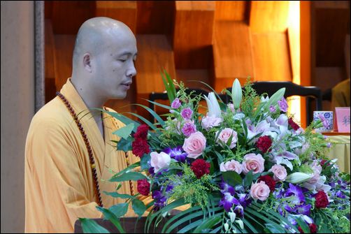 「温州」浙江佛学院(筹)温州佛学院男众部2015级新生入学开学典礼在文成县安福寺圆满举行 「温州」浙江佛学院(筹)温州佛学院男众部2015级新生入学开学典礼在文成县安福寺圆满举行