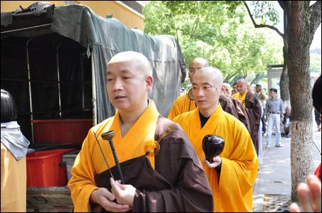 「文殊菩萨」浙江温州市妙果寺举行纪念文殊菩萨圣诞系列法会活动 「文殊菩萨」浙江温州市妙果寺举行纪念文殊菩萨圣诞系列法会活动