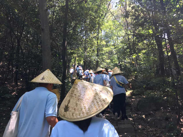 「佛教」澄光寻禅之旅大学生公益夏令营圆满结束