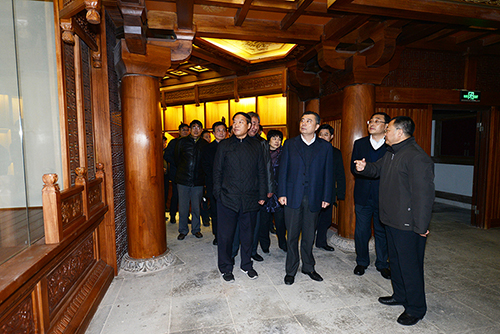 「江苏常州」江苏常州天宁宝塔温暖跨年 幸福平安1314