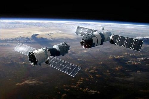 「量子纠缠」墨子号卫星上天！“量子纠缠”证明佛法空性