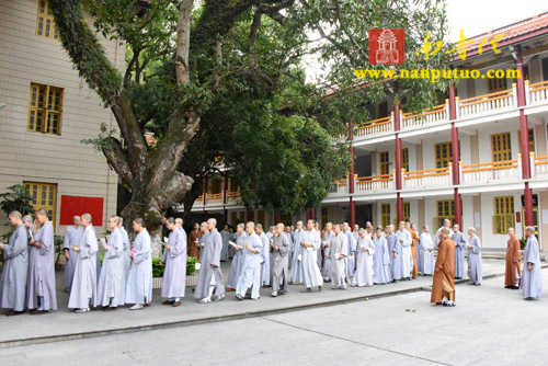 「闽南佛学院」福建闽南佛学院2015年本预科招生考试如期举行 「闽南佛学院」福建闽南佛学院2015年本预科招生考试如期举行