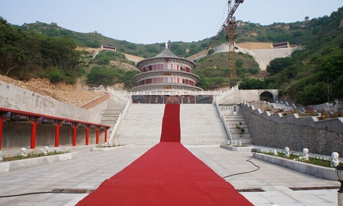 「佛教」（10.2）北普陀寺建寺十五周年法会期间具体活动安排