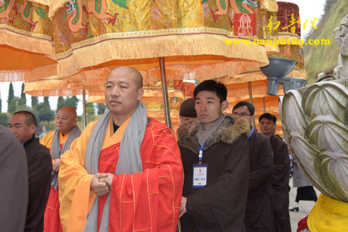 「观音」湖南沩山密印寺隆重举行千手千眼观音圣像开光盛典 「观音」湖南沩山密印寺隆重举行千手千眼观音圣像开光盛典