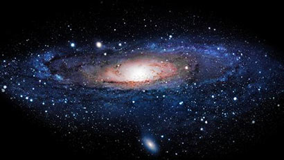 「佛教」原来整个宇宙都在轮回 佛教揭示世界诞生的真相