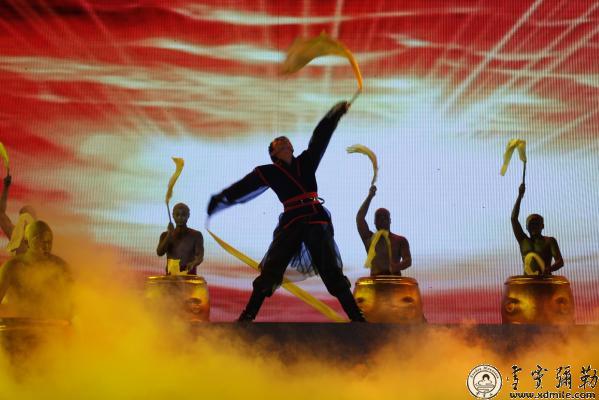 「雪窦山」2015中国(奉化)雪窦山弥勒文化节隆重开幕 「雪窦山」2015中国(奉化)雪窦山弥勒文化节隆重开幕