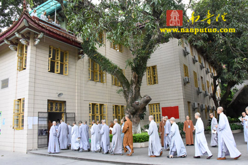 「闽南佛学院」福建闽南佛学院2015年本预科招生考试如期举行 「闽南佛学院」福建闽南佛学院2015年本预科招生考试如期举行