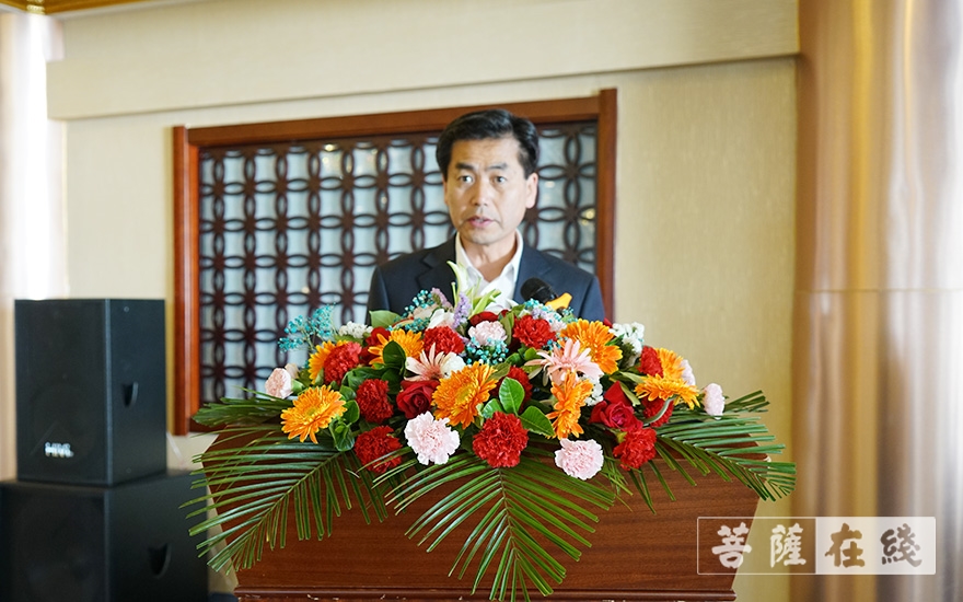 「佛教」吉林省佛教协会五届三次理事(扩大)会议暨“三爱”主题教育培训班圆满闭幕 「佛教」吉林省佛教协会五届三次理事(扩大)会议暨“三爱”主题教育培训班圆满闭幕