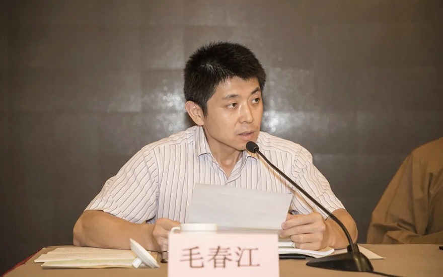 「佛教」浙江省佛教协会召开七届理事会第十一次会长会议、 第四次常务理事会会议 「佛教」浙江省佛教协会召开七届理事会第十一次会长会议、 第四次常务理事会会议