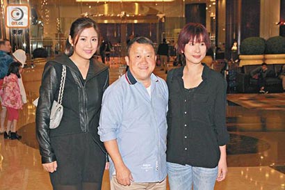 「曾志伟」曾志伟生日搞斋宴 边庆祝边为寺院筹款