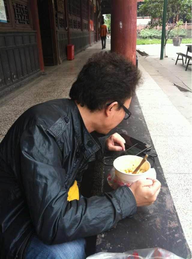 「志愿者」“感恩的心”雅安4.20抗震救灾联益行动公报(2)