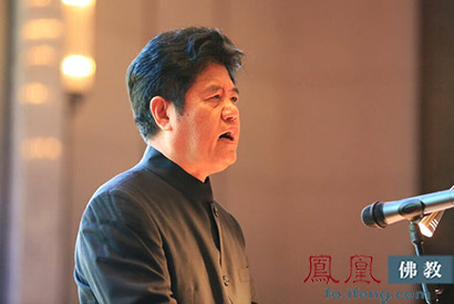 「佛教」首届南传佛教高峰论坛在云南西双版纳景洪隆重开幕